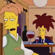 Brother From Another Series