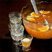 Martha Washington Punch