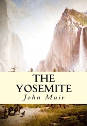 The Yosemite (John Muir)