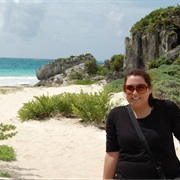 See Tulum
