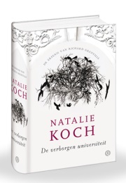 De Verborgen Universiteit 1: De Erfenis Van Richard Grenville (Natalie Koch)