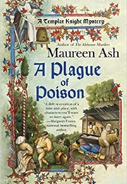 A Plague of Poison (Maureen Ash)