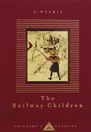 The Railway Children (E. Nesbit)