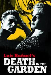 Death in the Garden (1956)