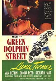 Green Dolphin Street (Victor Saville)
