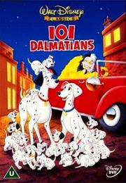 101 Dalmations