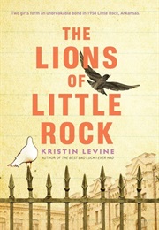 The Lions of Little Rock (Kristin Levine)