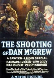 The Shooting of Dan McGrew