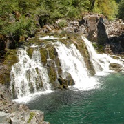 Opal Creek Trail, Detroit OR