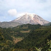 Dominican Republic: Pico Duarte (10,164 Ft)