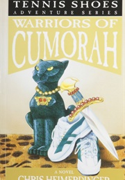 Warriors of Cumorah (Chris Heimerdinger)