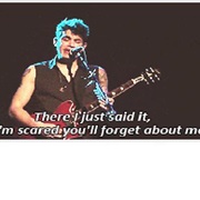 Edge of Desire - John Mayer