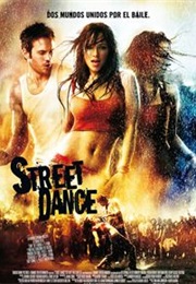 Street Dance (2007)