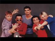 Can We Get Back to Love Again (Unreleased)