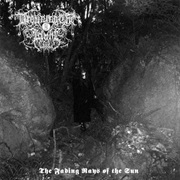 The Fading Rays of the Sun EP