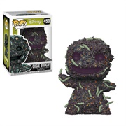 Oogie Boogie Black
