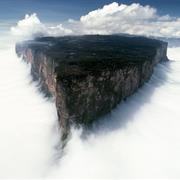 Roraima, Venezuela
