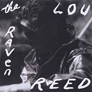 Lou Reed - The Raven (2003)