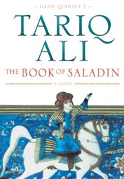 The Book of Saladin (Tariq Ali)