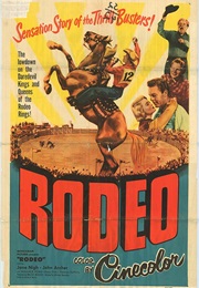 Rodeo (1952)
