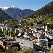 La Massana