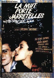 La Nuit Porte Jarretelles (1985)