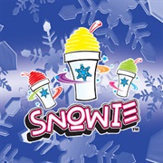 Eat a Snow Cone