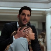 Lucifer Season 3 Episode 24 a Devil of My Word