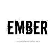 Ember