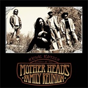 Richie Kotzen - Return of the Mother Head's Family Reunion
