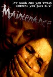 Maintenance