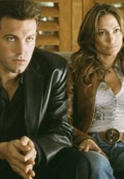 Gigli  – Martin Brest (2003)