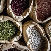 #19:  Appetizers and Snacks:  White Bean and Dill Hummus