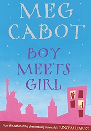 Boy Meets Girl (Cabot, Meg)
