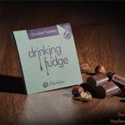 Chocolate Hazelnut Fudge Drink