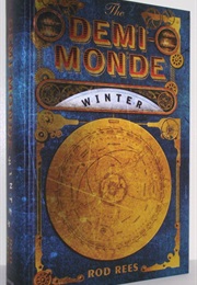 The Demi-Monde: Winter (Rod Rees)