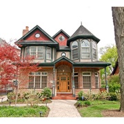 Riverside Historic District