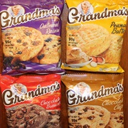 Grandma&#39;s Cookies