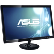 ASUS VS228H-P 21.5" LED Gaming Monitor