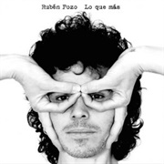 20. Rubén Pozo – «Lo Que Más» (2012)