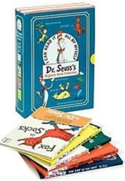 Dr. Seuss Collection (Various)