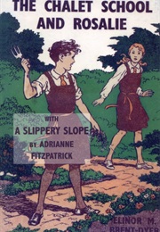 The Chalet School and Rosalie (Elinor M. Brent-Dyer)