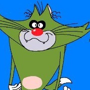 Jack (Oggy and the Cockroaches)