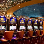 Tulalip Resort Casino