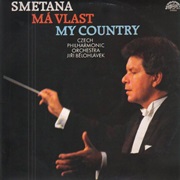 Má Vlast - Smetana, Bed_Ich