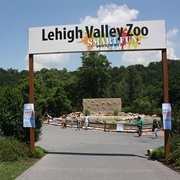 Lehigh Valley Zoo (Schnecksville)