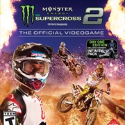 Monster Energy Supercross 2