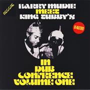 Harry Mudie Meets King Tubby in Dub Conference Vol 1