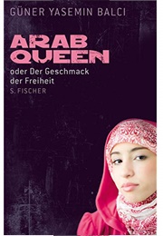 Arabqueen (Güner Yasemin Balci)