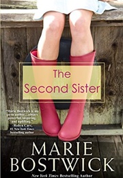 The Second Sister (Marie Bostwick)